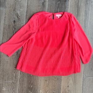 Ted Baker Top Sew in Love Size 1 AO0135